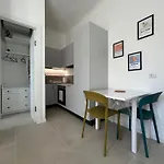 Nolo Studio Apartment Milano