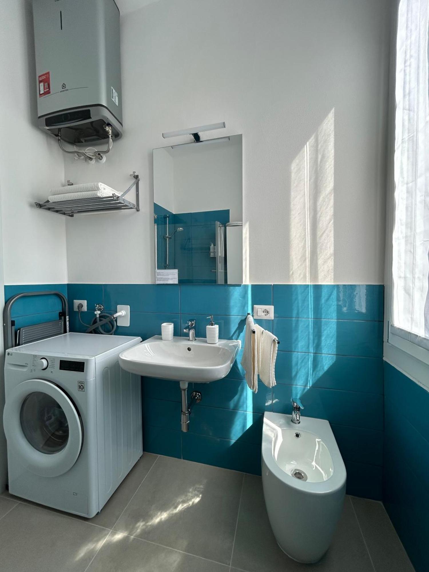 Apartment Nolo *