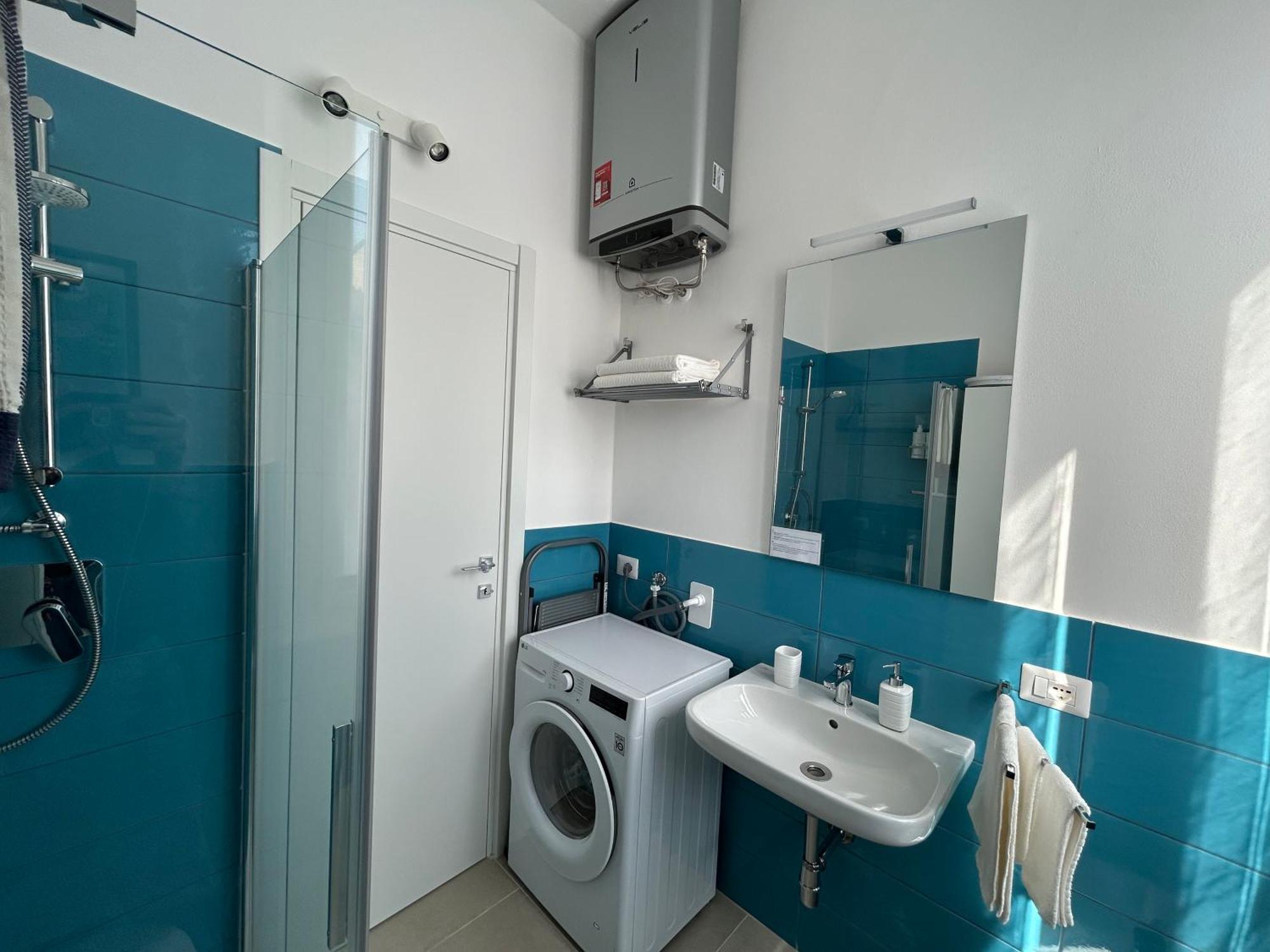 Apartment Nolo